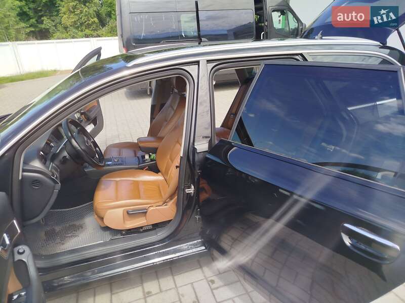 Универсал Audi A6 2006 в Житомире