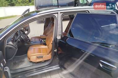 Универсал Audi A6 2006 в 