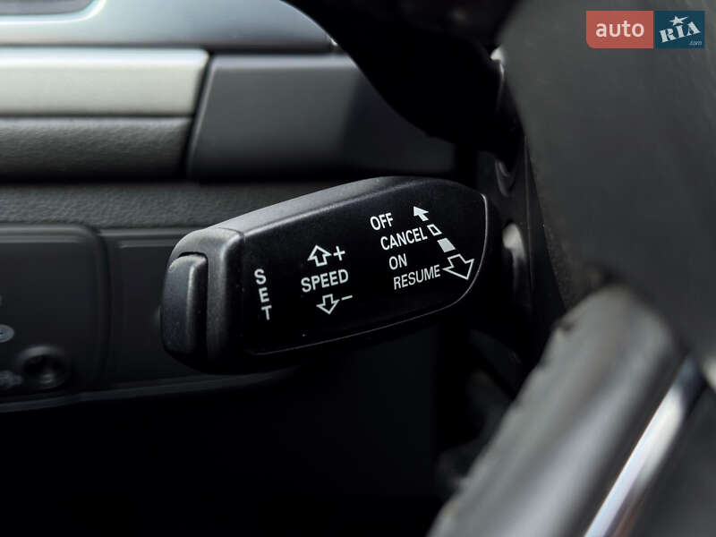 Універсал Audi A6 2013 в Києві