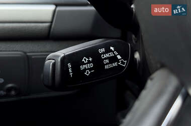 Универсал Audi A6 2013 в 