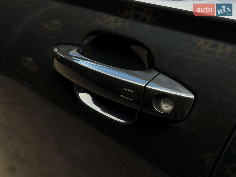Універсал Audi A6 2013 в Києві