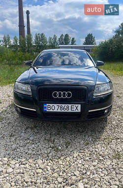 Седан Audi A6 2006 в 