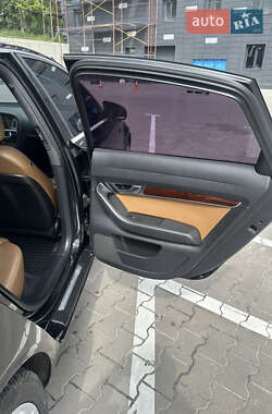 Седан Audi A6 2006 в 