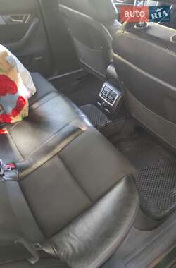 Универсал Audi A6 2008 в Днепре