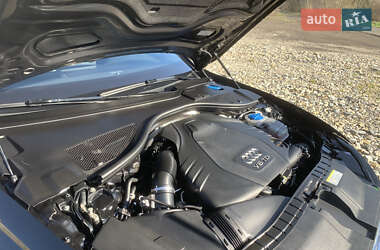 Седан Audi A6 2011 в 