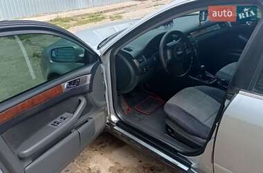 Седан Audi A6 1999 в 