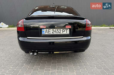 Седан Audi A6 2003 в 