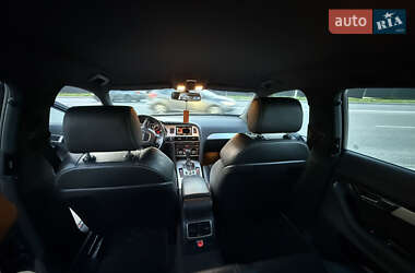 Універсал Audi A6 2010 в Хмельницькому фото 17 Універсал Audi A6 2010 в Хмельницькому