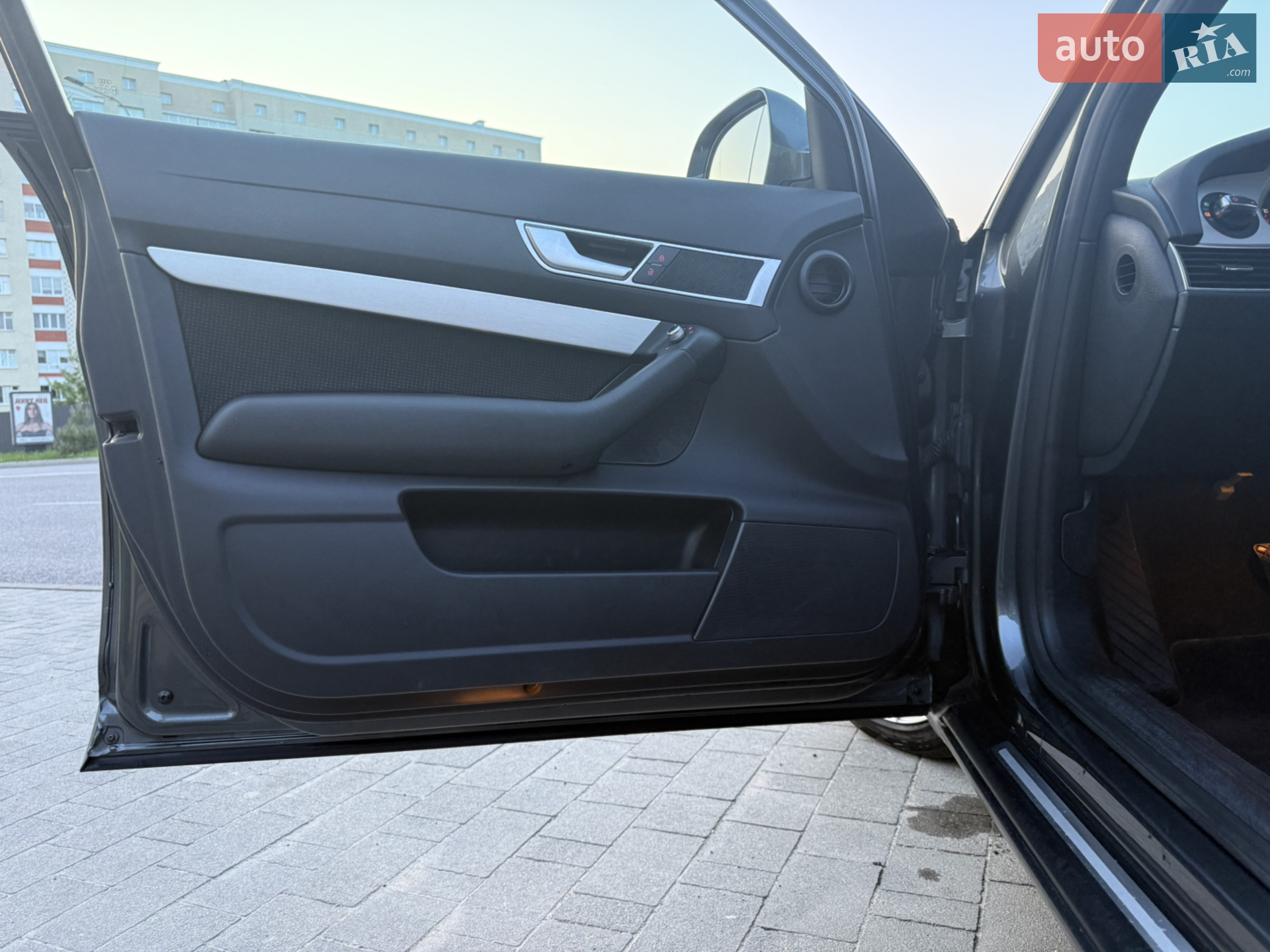 2010 Audi A6 - мініатюра 19