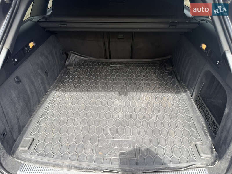 Универсал Audi A6 2012 в Шепетовке