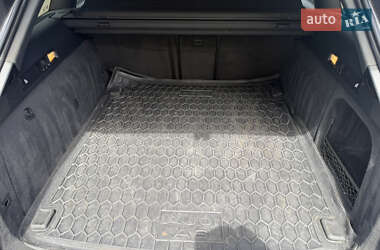 Универсал Audi A6 2012 в 