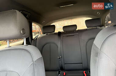 Универсал Audi A6 2012 в 
