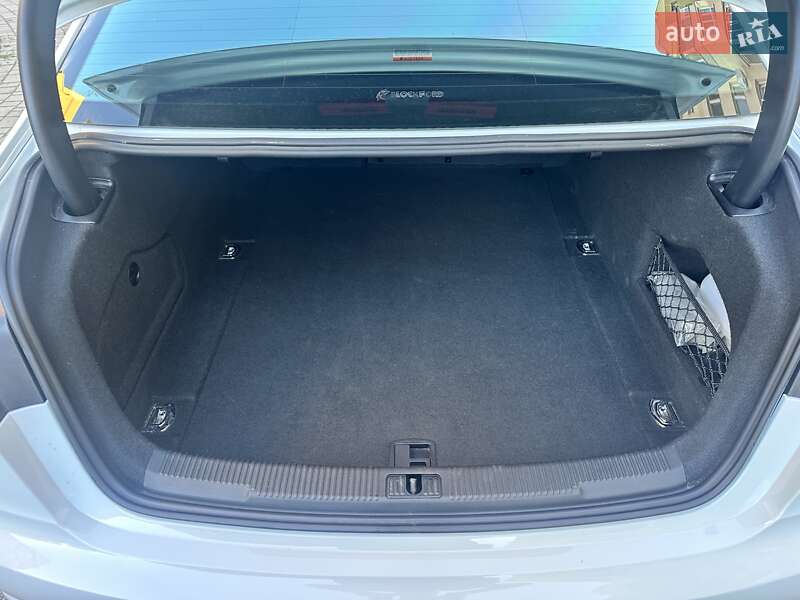 Седан Audi A6 2015 в Вінниці