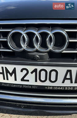 Универсал Audi A6 2019 в 