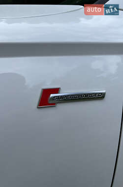 Седан Audi A6 2014 в 
