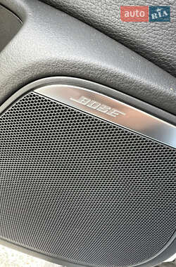 Седан Audi A6 2014 в 