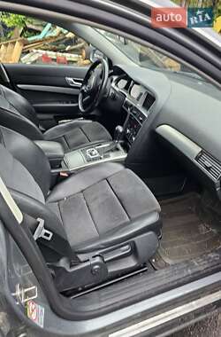Универсал Audi A6 2008 в 