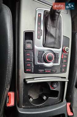 Универсал Audi A6 2008 в 