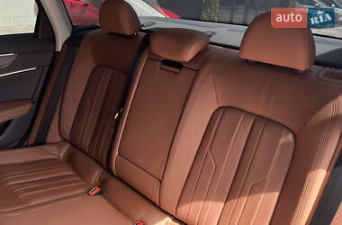 Седан Audi A6 2020 в 