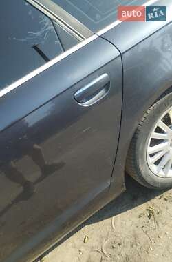 Универсал Audi A6 2006 в 