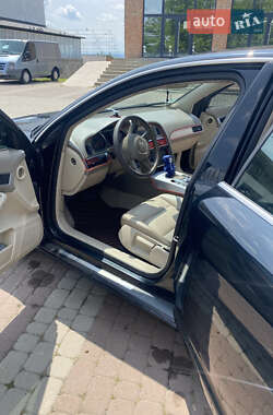 Седан Audi A6 2006 в 