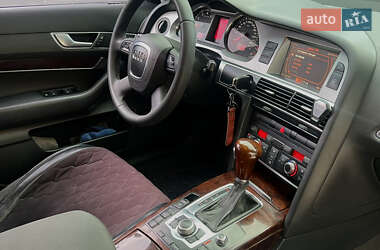 Седан Audi A6 2007 в 