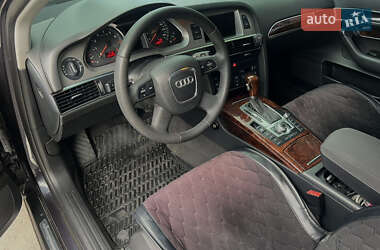 Седан Audi A6 2007 в 