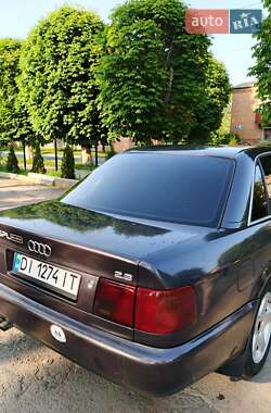 Седан Audi A6 1995 в 