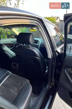 Седан Audi A6 2006 в 