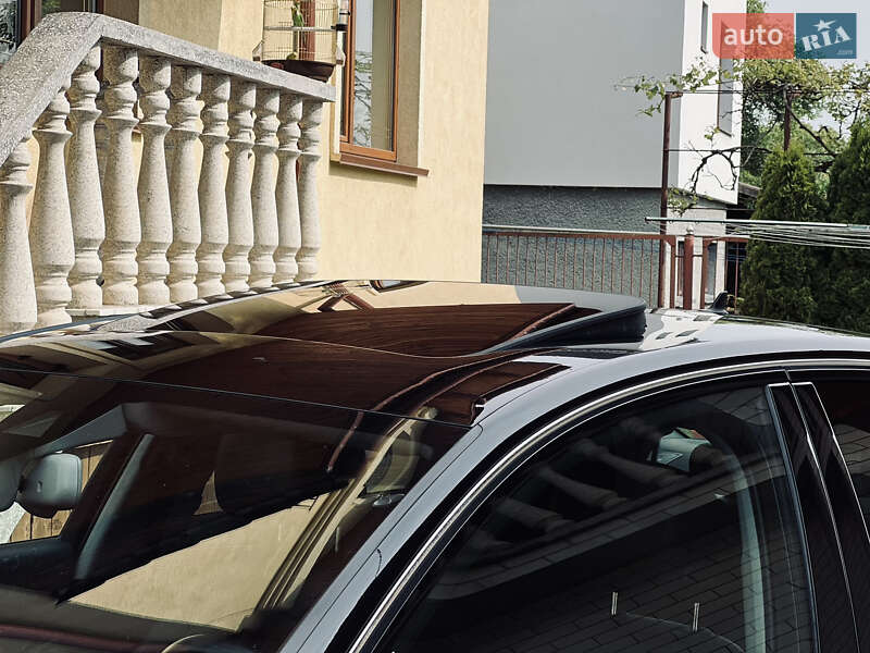 Седан Audi A6 2016 в Стрые