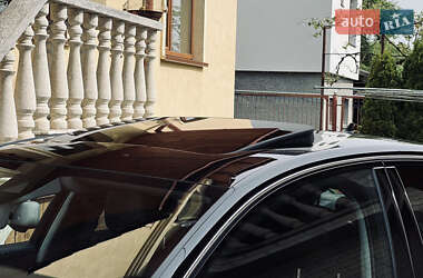 Седан Audi A6 2016 в 