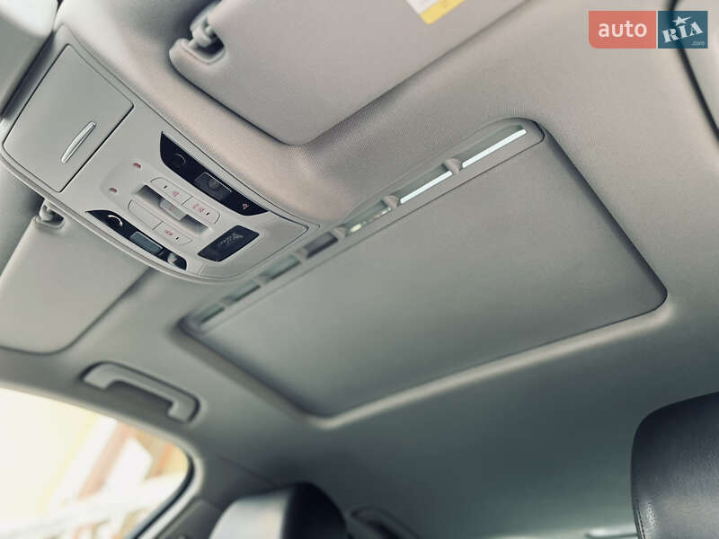 Седан Audi A6 2016 в Стрые