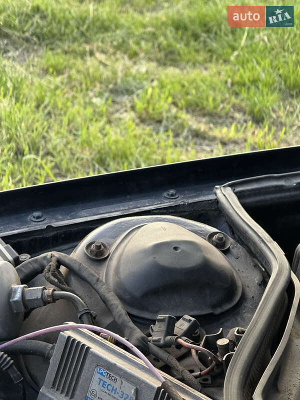 Седан Audi A6 1996 в Хмельницком
