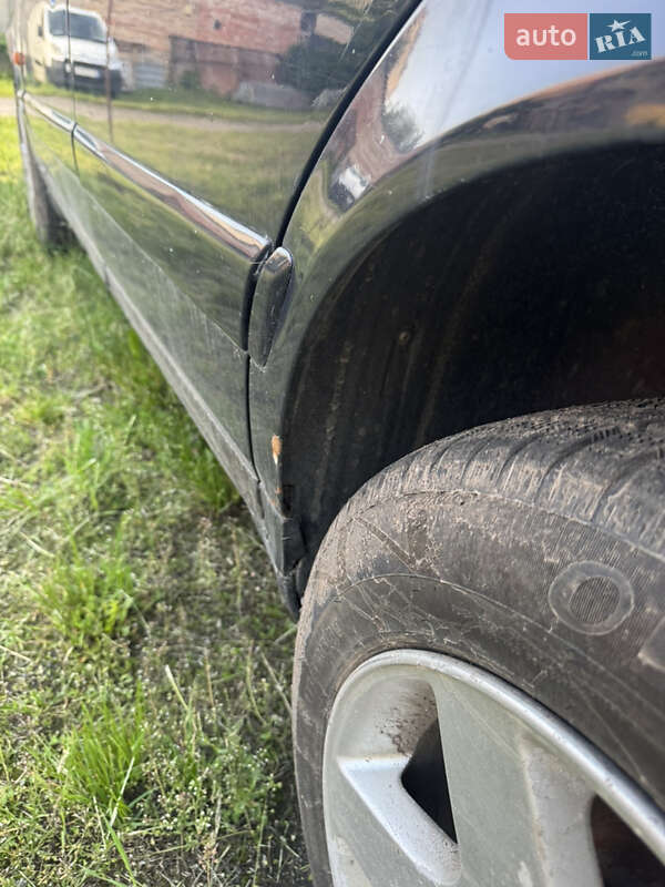 Седан Audi A6 1996 в Хмельницком