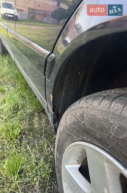 Седан Audi A6 1996 в 