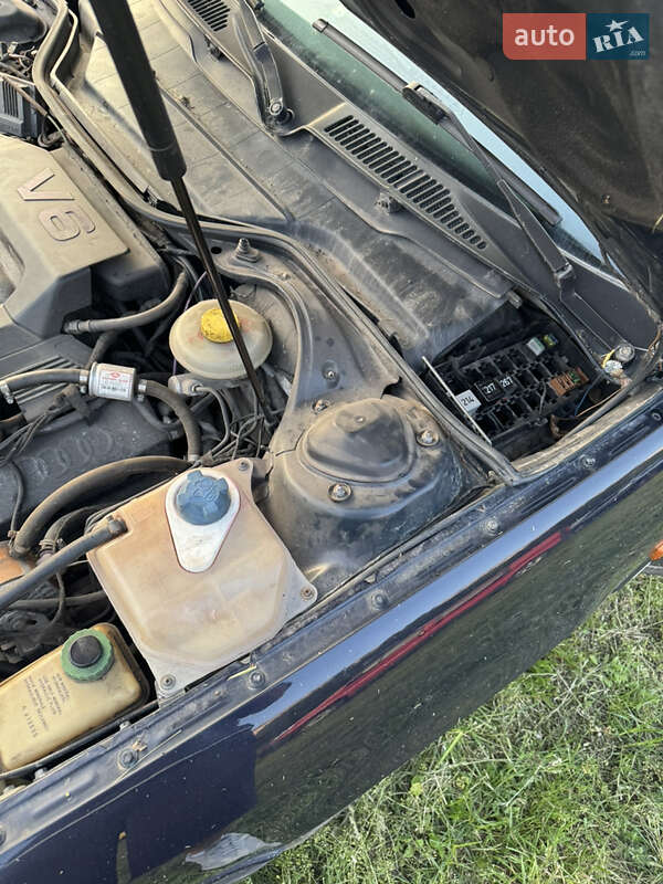 Седан Audi A6 1996 в Хмельницком