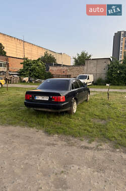 Седан Audi A6 1996 в 