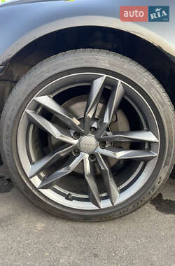 Універсал Audi A6 2014 в 