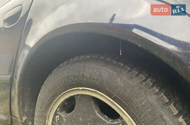 Седан Audi A6 1998 в 