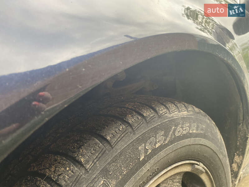 Седан Audi A6 1998 в Вінниці