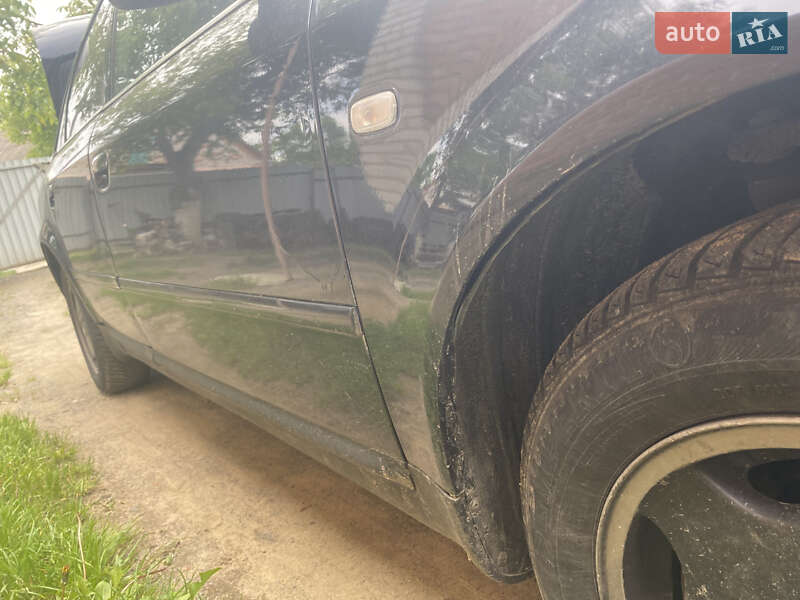 Седан Audi A6 1998 в Вінниці
