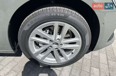 Седан Audi A6 2024 в 