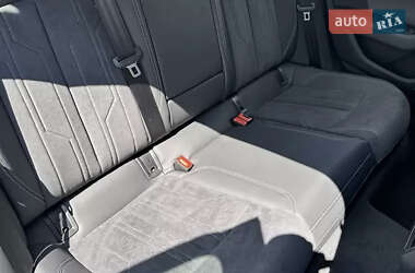 Седан Audi A6 2024 в 