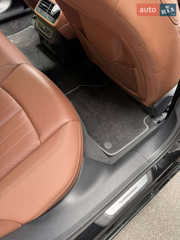 Седан Audi A6 2019 в Киеве фото 11 Седан Audi A6 2019 в Киеве
