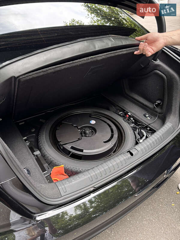 Седан Audi A6 2019 в Киеве фото 21 Седан Audi A6 2019 в Киеве