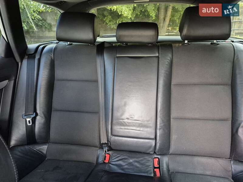 Универсал Audi A6 2005 в Киеве