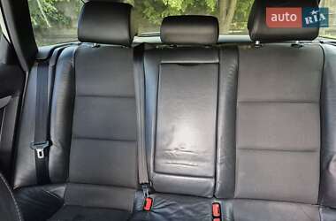 Универсал Audi A6 2005 в 