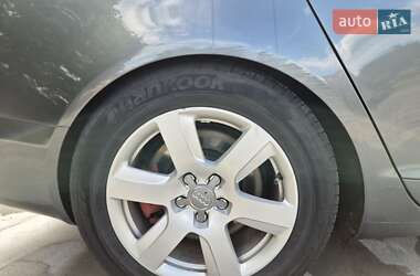 Универсал Audi A6 2005 в 