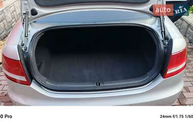 Седан Audi A6 2007 в 