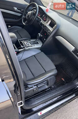 Универсал Audi A6 2007 в 